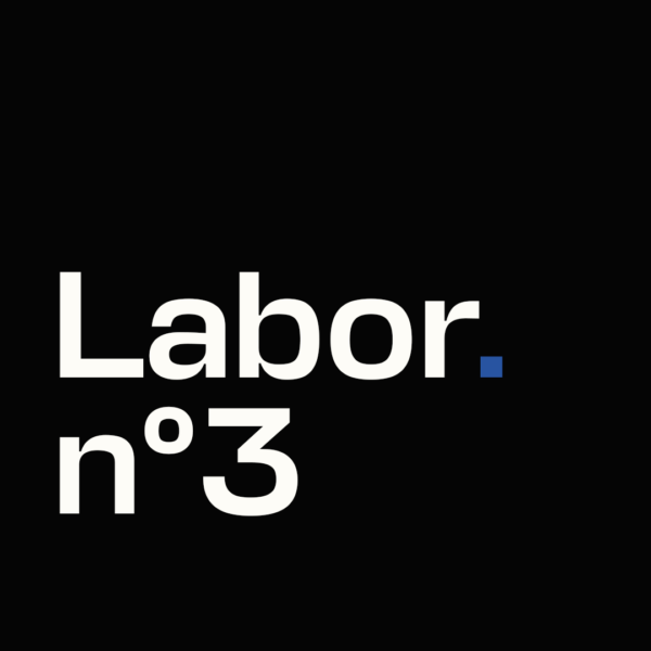 Labor. n°3